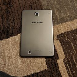 SAMSUNG TAB A 8 INCHES GOOD CONDITION 