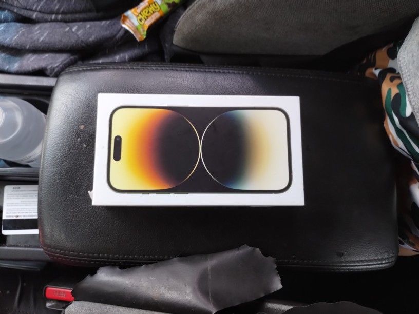 Iphone 14 Pro