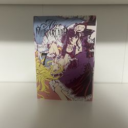 Alice in Murderland Volume 7