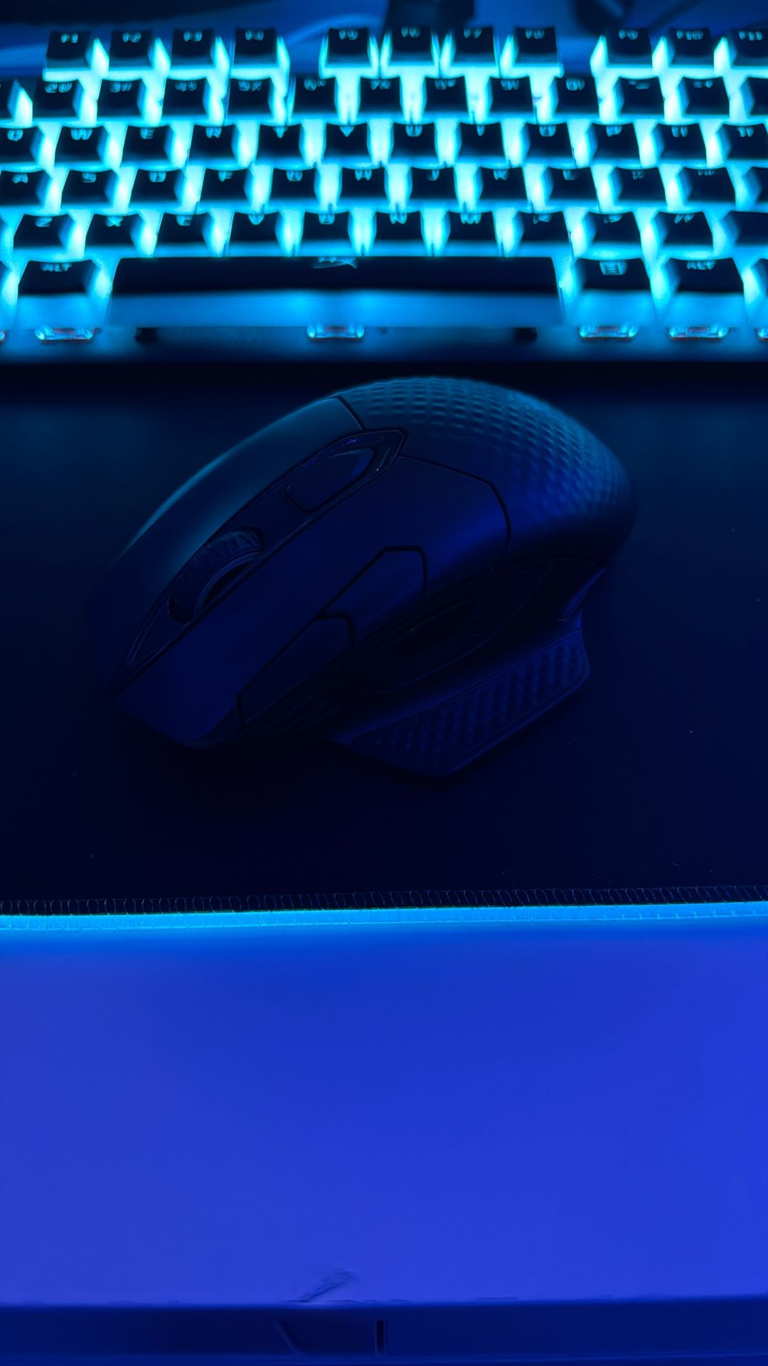 Corsair Dark Core