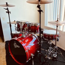 GRETSCH DRUMS CATALINA MAPLE 6 SET PACK