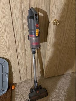 Hoover vacuum