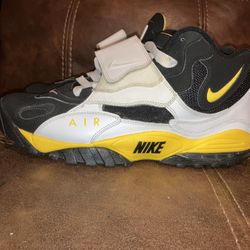 Air Max Speed Turf Size 14