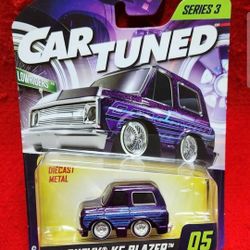 1969 K5 BLAZER Collectible Toy