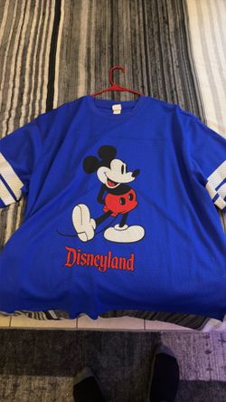Disney shirt