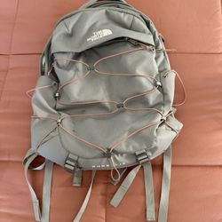 North Face Backpack