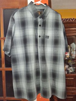 Camisa de hombre