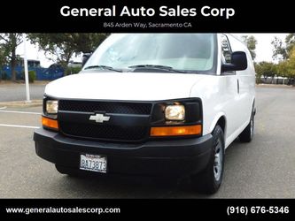 2006 Chevrolet Express