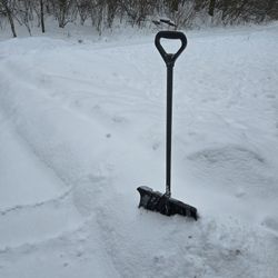 Snow Removal 