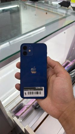iPhone 12 128gb (unlocked)