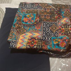 Afghan Clothes 