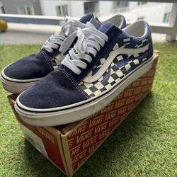 Vans Old Skool