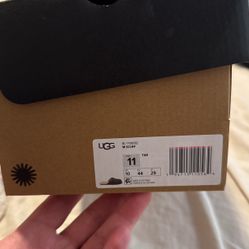 Ugg Slippers M Scuff 