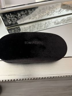 Tom Ford Blue Light Glasses