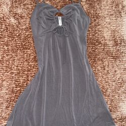 Women’s Mini Dress 