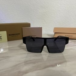 Burberry Sunglasses 