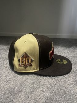 New Era Giants Hat