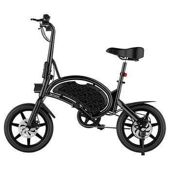 Jetson Bolt Pro Electric Maintain Cruisers 