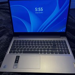 Lenovo Ideapad 3 Laptop