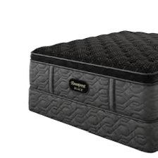 BRAND NEW MATTRESS BEAUTYREST BLACK SERIES THREE PLUSH PILLOW TOP KING SIZE 