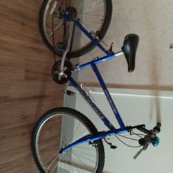 Mongoose Maneuver $123