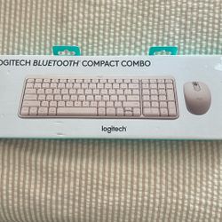 Bluetooth Keyboard