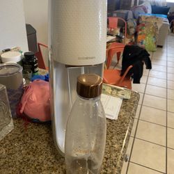 Soda Stream