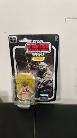 Star Wars Yoda