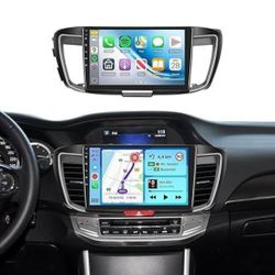 2013 2015 honda accord 2.4 Radio