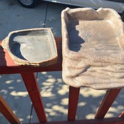Reptile Water Dishes