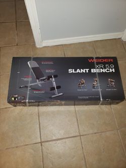 BENCH