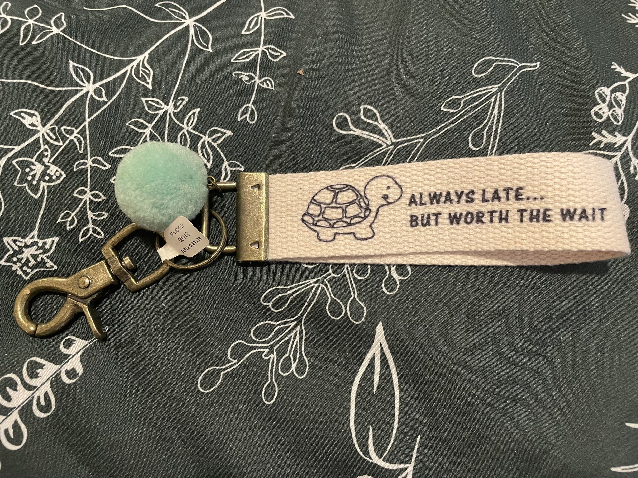 Adorable Keychain