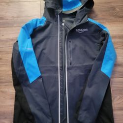 Rain Jacket 