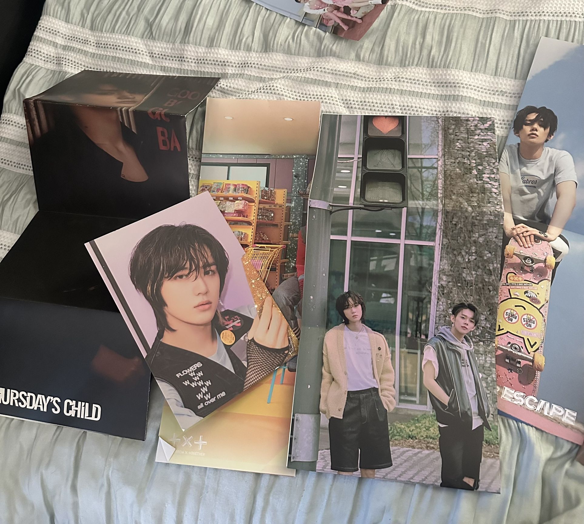 K Pop Bundle