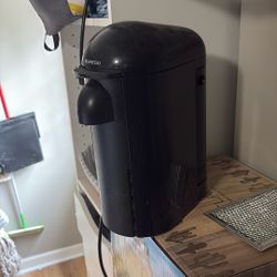 Espresso Machine