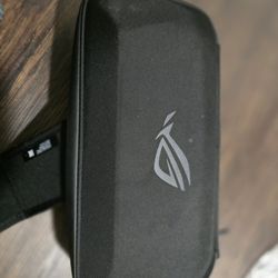 Xbox Asus Rog Ally X