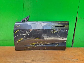 MODEL 3 2024 2025 2026 DOOR