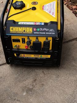 Power generator