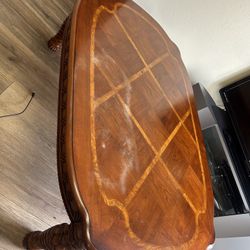 Coffee Table 45$ O.B.O!!!