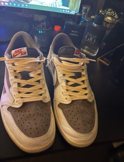 Travis Scott’s reverse mochas