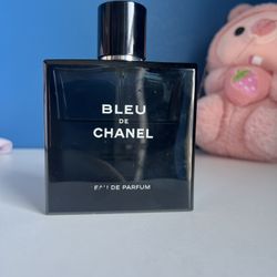 Blue De Chanel Eau De Perfum