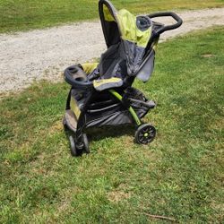 Chicco Stroller 
