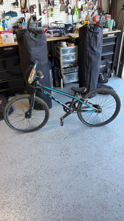 Haro BMX Race Lite Mini