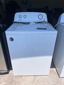 Washing machine for sale