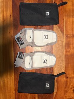 Taekwondo  E- Foot Protector  KP&P