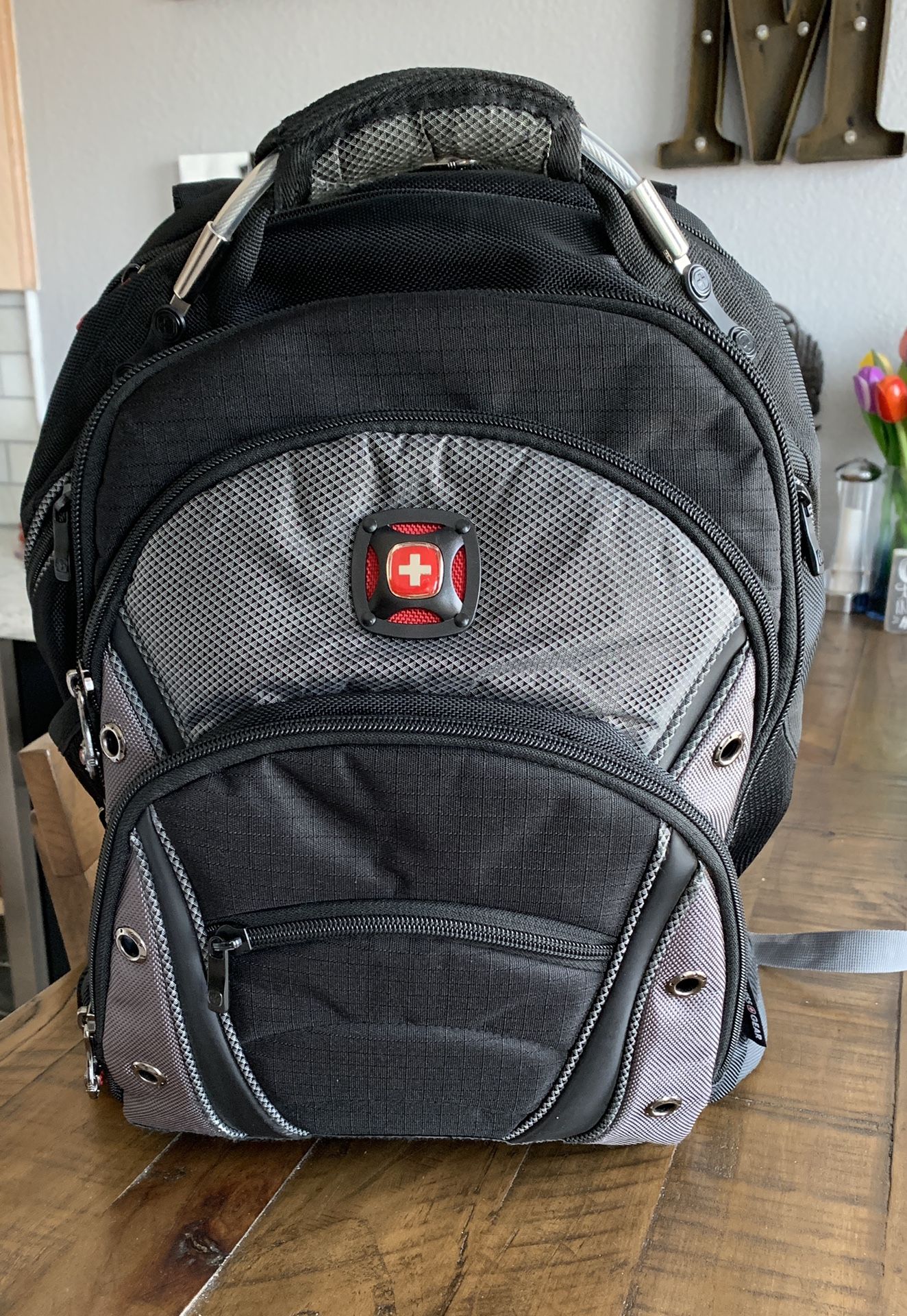 Swiss Gear Laptop Backpack