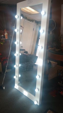Vanity