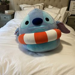 Plush Toy