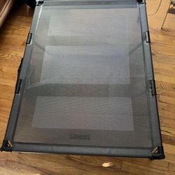 Brand New Dog Bed!