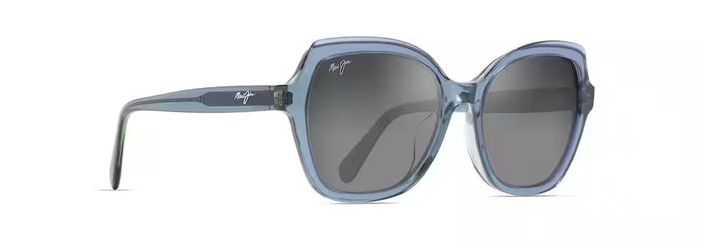 Maui Jim Oversized Sunglasses